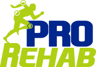 ProRehab logo